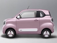 Китайский бренд FAW 2026 Bestune Pony, 0 км, б/у, недорогой электромобиль, леворульный, такси, Bestune Pony, седан, электромобиль