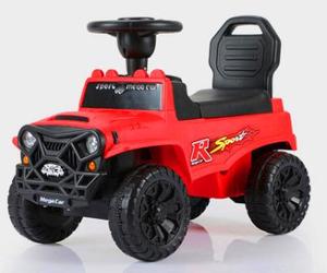 <span class=keywords><strong>Voiture</strong></span> à pousser pour enfants de qualité supérieure, en plastique, avec 4 roues, pour bébé, jouet trotteur - Product Image 2