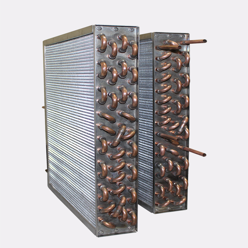 Customized Heat Exchanger Water Customized Water