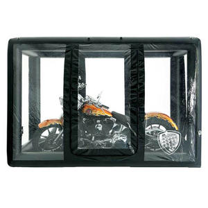 Juego <span class=keywords><strong>de</strong></span> cubierta <span class=keywords><strong>de</strong></span> <span class=keywords><strong>motor</strong></span> <span class=keywords><strong>de</strong></span> ciclo inflable para coche, reutilización al aire libre, impermeable, motocicleta, precio <span class=keywords><strong>de</strong></span> fábrica - Product Image 4