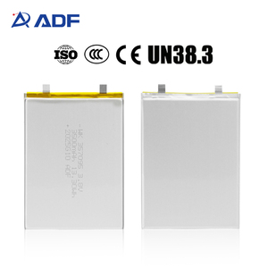 3.8V 3600mAh <span class=keywords><strong>lithium</strong></span> có thể sạc lại <span class=keywords><strong>Polymer</strong></span> tế bào pin cho điện thoại di động máy tính bảng Máy tính xách tay - Product Image 2