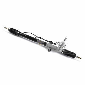 Cremallera <span class=keywords><strong>de</strong></span> dirección asistida para <span class=keywords><strong>Honda</strong></span> <span class=keywords><strong>Accord</strong></span> CL7 CL9 53601SEAG01 53601SEAG02 53601SEAG03 53601SEAG04 53601SEAG05 53601SEAG06 53601SEAG07 - Product Image 4