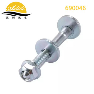 Perno de brazo de control Adili 690046 para Vauxhall Insignia Vectra C Signum - Product Image 3