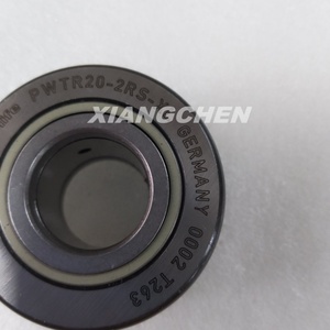 Roulement à rouleaux originaux F4.011.121 PWTR20-2RS-XL pour pièces d'impression offset - Product Image 3