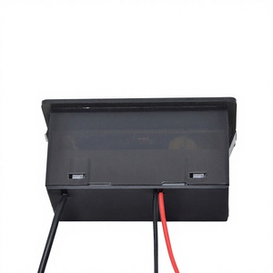 Thermomètre numérique électronique intégré haute précision avec affichage, résolution 0,1°C, pour congélateur, armoire horizontale, armoire îlot PT-6 - Product Image 3