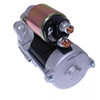 Démarreur LJ368Q-3708010 pour Joyner 650 650CC Commando, homologué route et tout-terrain, pour Goka, pour Kinroda 12V 0.8KW