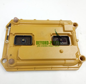 ECM điều khiển 240-5304 2405304 cho <span class=keywords><strong>C9</strong></span> động cơ e325c 325cl máy xúc - Product Image 2