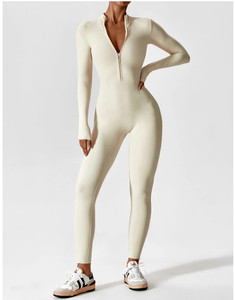 1613 barboteuses <span class=keywords><strong>combinaison</strong></span> salopette femmes body vêtements actifs combishorts <span class=keywords><strong>latex</strong></span> catsuit shapers shapewear pour gym vêtements personnalisés - Product Image 5