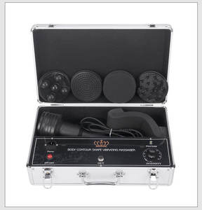 JYTOP G5 Cellutec <span class=keywords><strong>Percussor</strong></span> Massagegerät Verbesserte Vibrationsmassage - Product Image 6