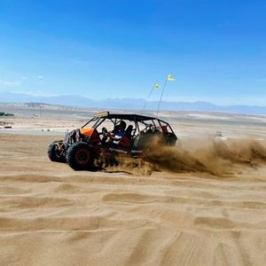 TRAIL Blazer sản xuất công ty Chassis <span class=keywords><strong>Kart</strong></span> Cross 4x4 Buggy Công suất mô-men xoắn lớn <span class=keywords><strong>1000cc</strong></span> - Product Image 6