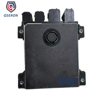 Unité de commande du moteur Ordinateur 89871-26030 8987126030 pour Toyota Hilux Auris Corolla Diesel Injector Driver ECU