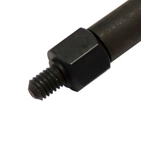 Herramienta de Instalación de Insertos Autorroscantes con Fundas de Acero Inoxidable y Alambre de Acero, Manual