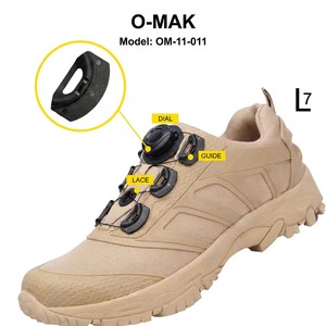 Sistem Penyangga Olahraga Tanpa Alat, Gesper Sepatu Plastik PP dengan Pengatur Tegangan Lepas Cepat, OEM Custom Branding untuk Gym dan Fitness - Product Image 6