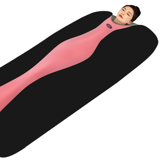 Portable Thermal Far-infrared Detox Blanket Slim Household Weight Loss Beauty Salon Sauna Heating Blanket Sleeping Bag