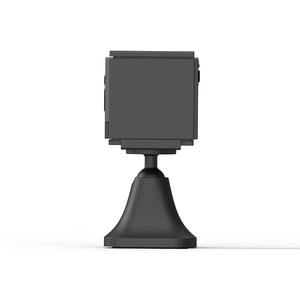 Mini Cámara con Micrófono Incorporado, Visión Nocturna, Sensor CMOS, <span class=keywords><strong>Zoom</strong></span> 2K, Detección <span class=keywords><strong>de</strong></span> Movimiento, Sirena Antirrobo, Audio Bidireccional, USB, CCTV, 1 Año <span class=keywords><strong>de</strong></span> Garantía - Product Image 3