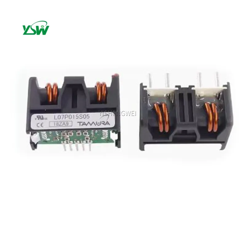 Elektrik akımı dönüştürücü L07P015S05