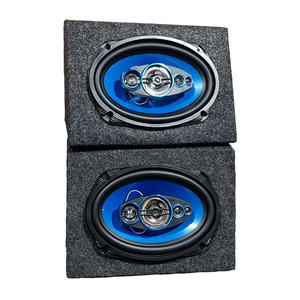 Customizable Universal 10 Inch Active Car Subwoofer Speaker Low Frequency Bass For Enhanced Vehicle <strong>Surround</strong> Stereo <strong>Sound</strong> - Product Image 3