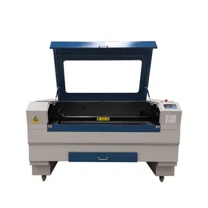 Jnkevo CNC tự động CO2 máy cắt laser 1390 2030 đôi đầu cho các trang trại với 300 Wát điện cho tinh thể đá thủy tinh mới