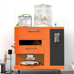 Máquina Comercial para Hacer Pasta y Máquina Manual para Hacer Fideos para Tiendas <span class=keywords><strong>Gourmet</strong></span> y <span class=keywords><strong>Delicatessen</strong></span> - Product Image 4