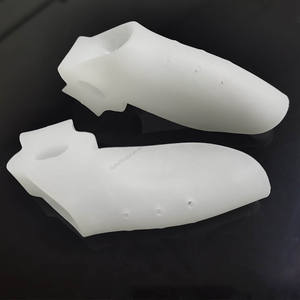<span class=keywords><strong>Meilleur</strong></span> <span class=keywords><strong>correcteur</strong></span> d'oignon en gel de silicone à prix d'usine Séparateur de pieds <span class=keywords><strong>Valgus</strong></span> Protecteur d'orteil <span class=keywords><strong>Hallux</strong></span> <span class=keywords><strong>Valgus</strong></span> doux et confortable - Product Image 5