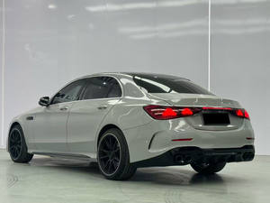 Nouveau kit carrosserie <span class=keywords><strong>Mercedes</strong></span> W205/W206 Classe <span class=keywords><strong>C</strong></span> C63 PP Pare-chocs avant/arrière Capot moteur Garde-boue Phares Feux arrière Fixation par boulons - Product Image 3