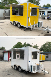 Carrito de comida eléctrico Tuk, camión de alimentos <span class=keywords><strong>Piaggio</strong></span> Ape, 50 móviles, a la venta - Product Image 3