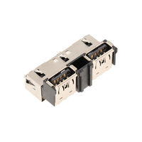 Module de Port de Charge USB de Remplacement Antichoc et Durable pour Console PS4 1200 - Connecteur de Pièces