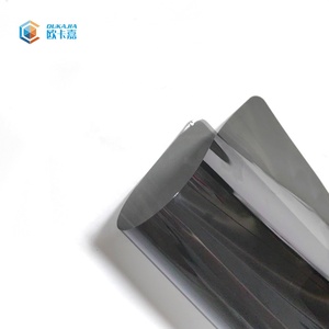 Película de Vidrio para Automóvil con Certificación ISO/CE, Fotocrómica, con Atenuación Automática, Adaptable a la Luz Solar, Adhesivo para Automóvil, Pedido Mínimo <span class=keywords><strong>1</strong></span> Rollo - Product Image 3