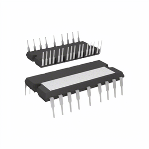 25-PowerDIP Module Full BOM Support Electronic Circuit Components STGIPS15C60-H Discrete Semiconductor Products - Product Image 1