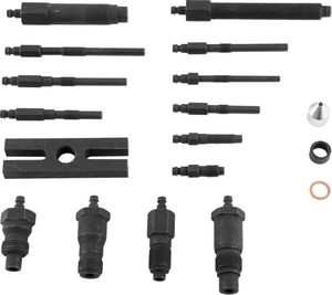 Manomètre de <span class=keywords><strong>compression</strong></span> GTYPRO Zs (moteurs <span class=keywords><strong>diesel</strong></span>),0-70 <span class=keywords><strong>Bar</strong></span> - Product Image 4