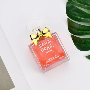<span class=keywords><strong>Parfum</strong></span> original pour femmes, <span class=keywords><strong>pas</strong></span> <span class=keywords><strong>cher</strong></span>, 100 ml, <span class=keywords><strong>parfum</strong></span> floral boisé musqué longue durée - Product Image 5