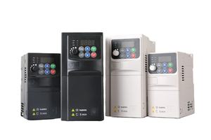 Convertidor de Frecuencia Mini SU-600 de 0.75kw 1hp 1.5kw 2.2kw, 220v 380v, 50hz a 60hz, Baja Potencia, China - Product Image 3