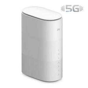 Unlocked <strong>ZTE</strong> <strong>MC801A</strong> WiFi 6 5G Wireless Router 4G LTE Cat22 Dual-Band 2.4/5Ghz Mobile Hotspot Gigabit Home Router Sim 5G HUB - Product Image 5