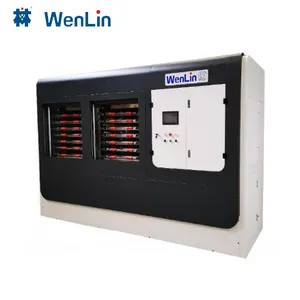 Industrial rfid card manufacture machine for laminating pvc plastic cards