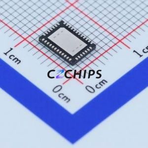 LT3507EUHF วงจรรวมใหม่และดั้งเดิม # TRPBF QFN-38-EP(5x7) ชิปวงจรรวม PMIC กำลังไฟ DC-DC - Product Image 2