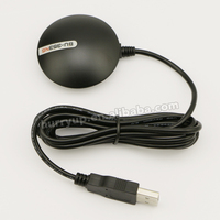 Récepteur GPS Globalsat BU353N5 Souris GPS/GNSS USB Récepteur GNSS BU-353N5