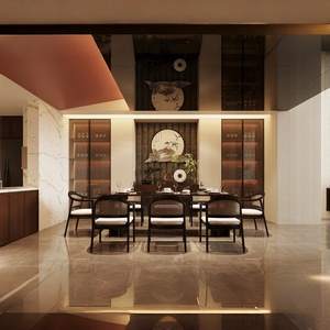 Service d'aménagement et <span class=keywords><strong>de</strong></span> design d'intérieur <span class=keywords><strong>de</strong></span> meubles sur mesure pour votre maison - Product Image 6
