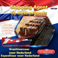 Agent maritime Pays-Bas Fret maritime Francisco Bangoy International Airport Fret maritime porte-à-porte International