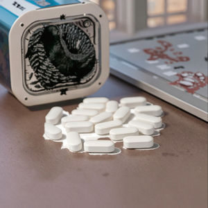 Private Label B-50 сложный планшет - Product Image 1