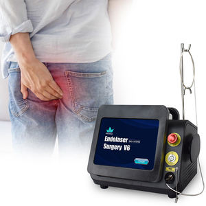 للبيع جهاز ليزر المستقيم من أجل الناسور والبواسير - Product Image 1