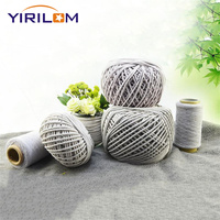 Cordon en coton tressé macramé moderne de 6 mm, très vendu, pour les bords de canapé et de chaise, décoration de salon