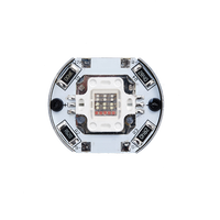 Moko, fabricant avec 17 ans d'expérience, produit des cartes de circuits imprimés LED pour l'assemblage de PCBA LED et des PCBA LED pour éclairage LED.