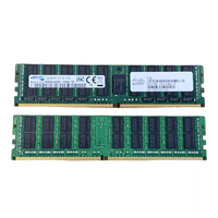 M321R8GA0EB0-CWMKJ 	 64 Go PC5-44800 5600 Dual Rank DDR5 RDIMM