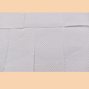 Tapis absorbants universels tout usage - Nettoyage des déversements d'huiles, de solvants et d'eau - Product Image 1