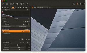 Maîtrise du développement RAW, du traitement d'images et de la gestion des actifs Capture One Pro - Product Image 4