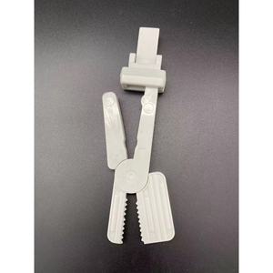 Clip pour capteur de radiographie dentaire, résistant aux hautes températures et à la pression, accessoire pour équipement de thérapie orale, utilisation manuelle, certifié CE - Product Image 4