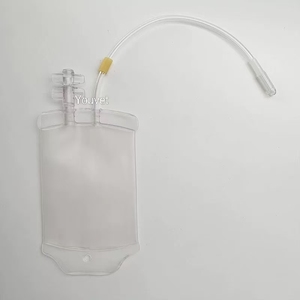 फार्मासिनो मेडिकल खाली संग्रह पशु चिकित्सा उपयोग के लिए कुत्ते टिकाऊ अस्पताल ग्रेड - Product Image 6