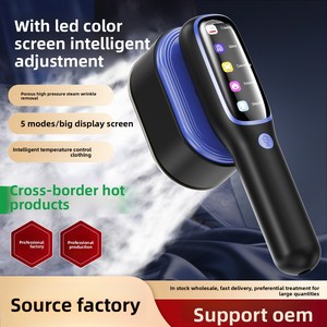 Vaporizador de ropa portátil de gama alta, plancha pequeña alimentada, Mini <span class=keywords><strong>planchado</strong></span> en seco para <span class=keywords><strong>planchado</strong></span> doméstico para uso en dormitorio - Product Image 5