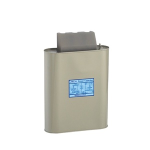 BSMJ Tụ Điện Kvar 3Pha Tự Phục Hồi - Product Image 6