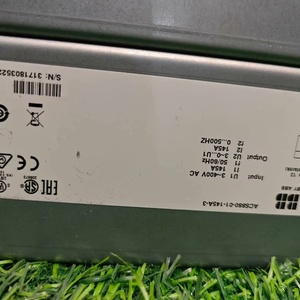 ACS880-01-145A-3 PLC trifásico de 380-400V 0-500Hz IP21 R4 Serie ACS880 - Product Image 4